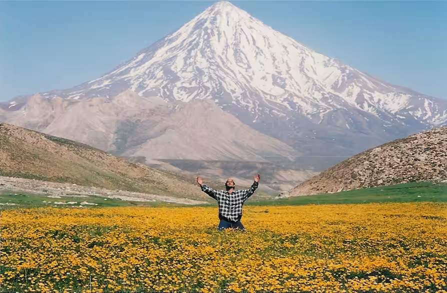 Damavand
