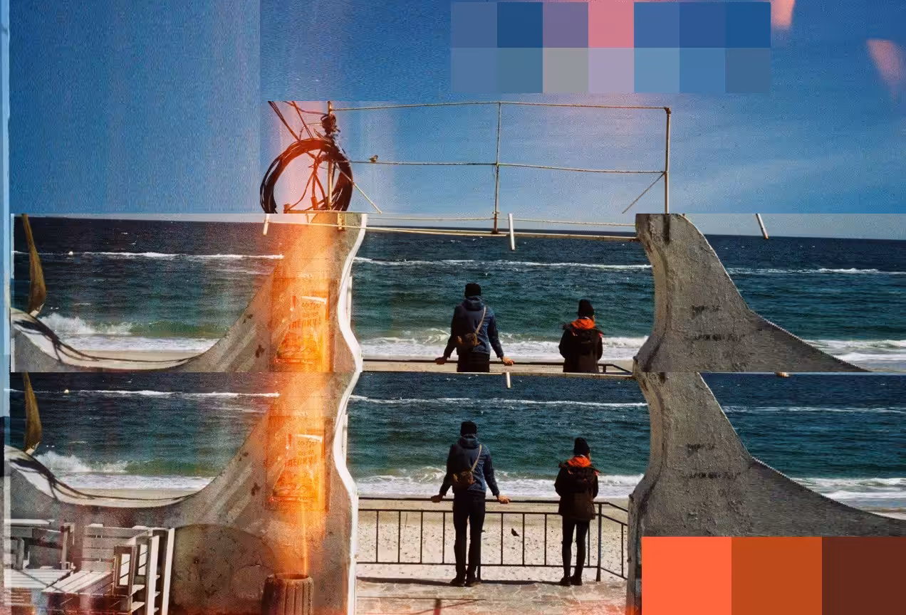 corrupted memories vol.1.3