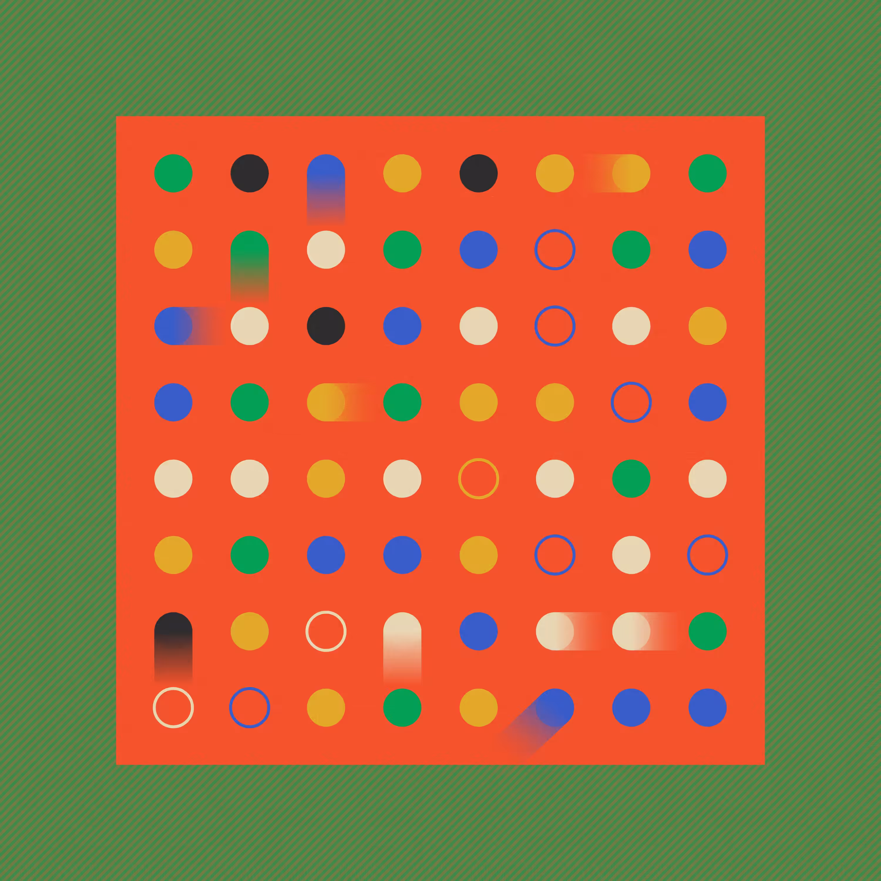 Dots #187