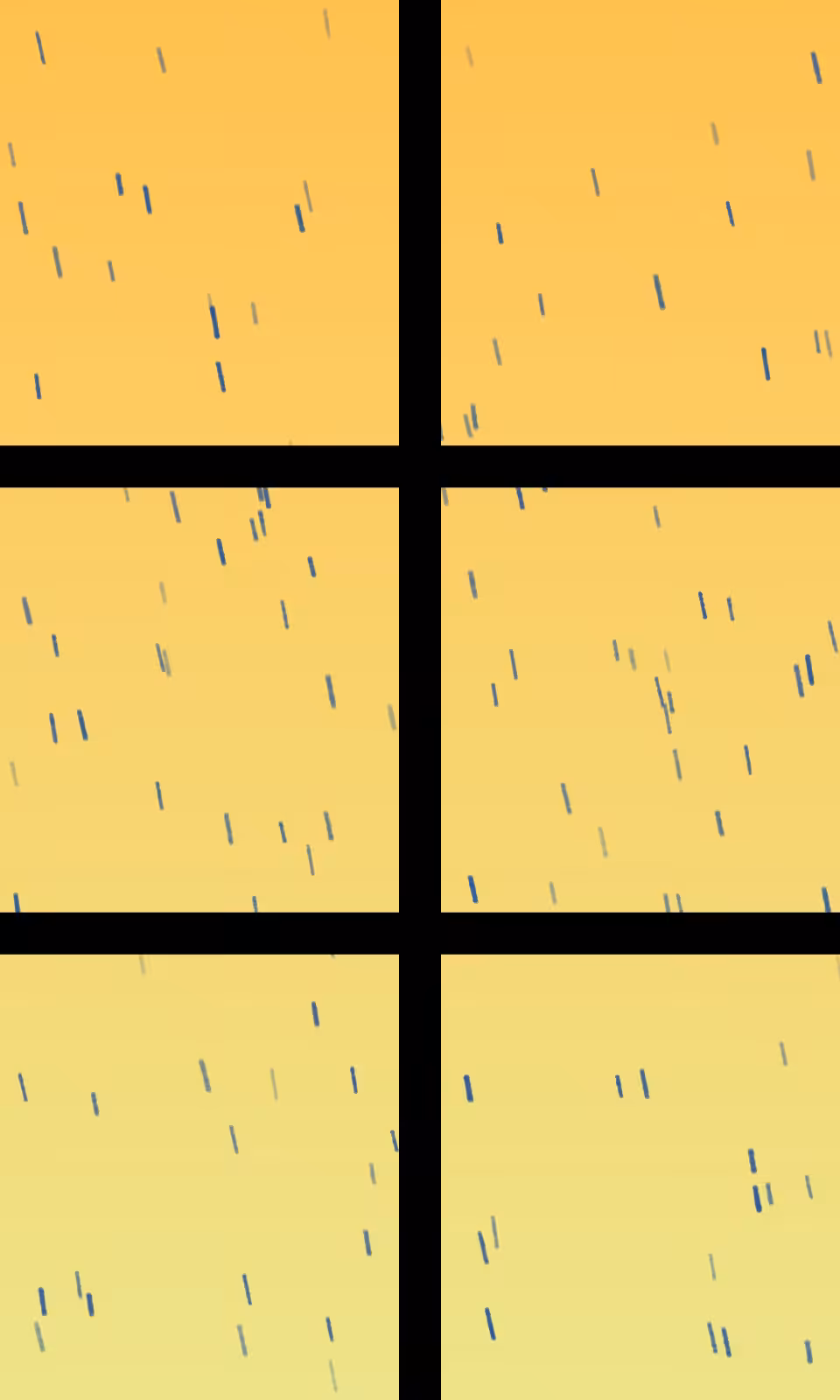 Outside your Window #10