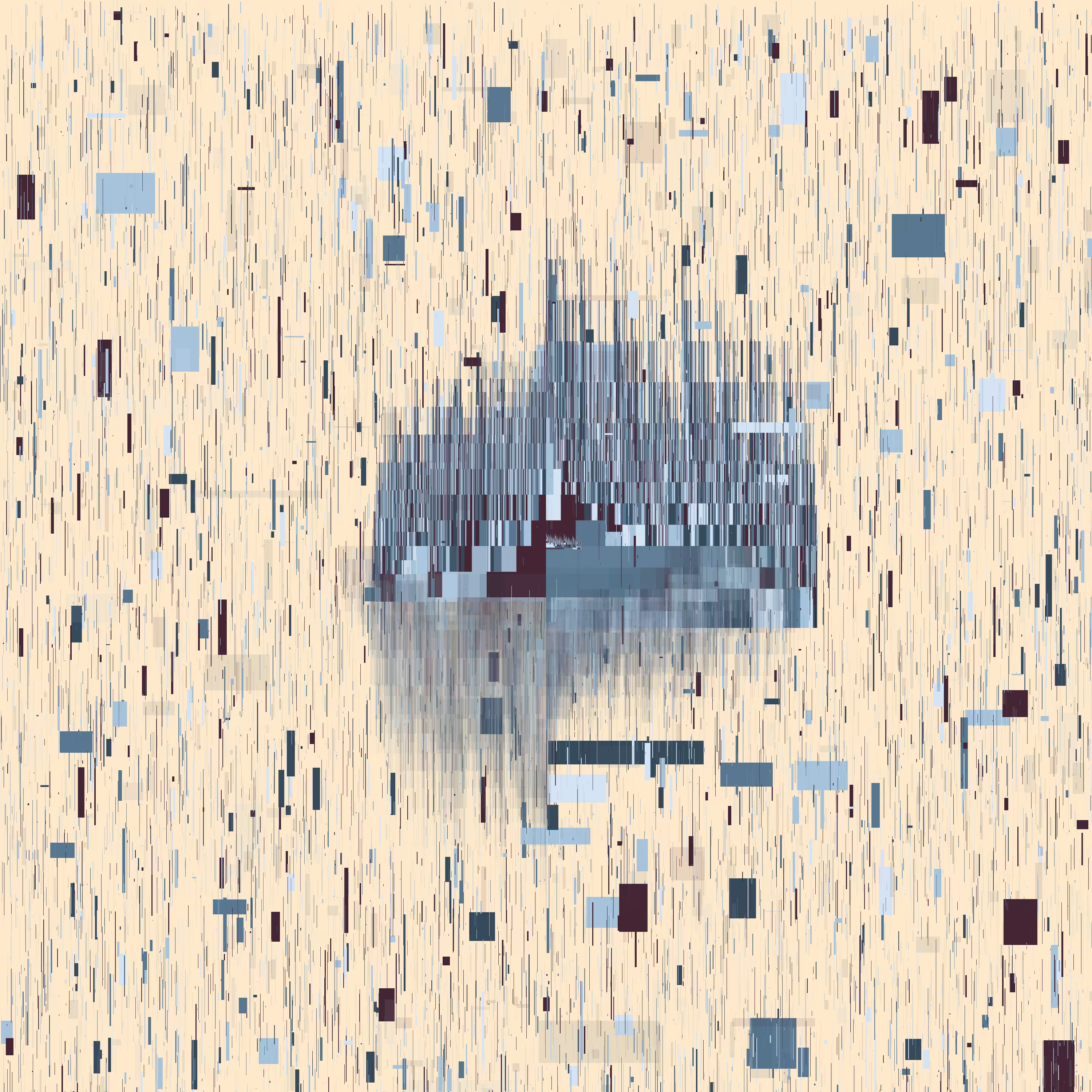 Recursive Growth #15