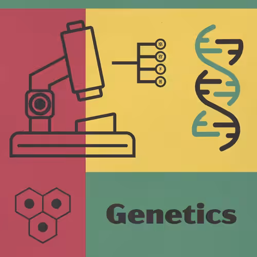 Genetics 