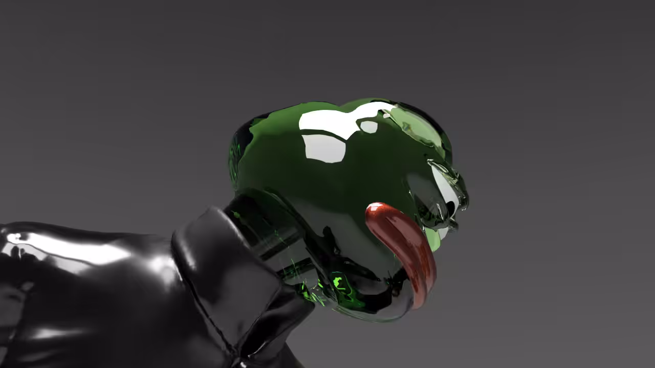 Pepe the Bullish