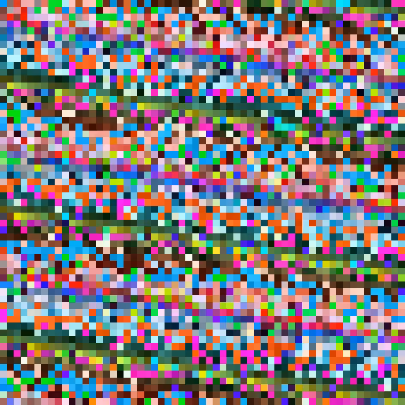 Freedom Pixels #25