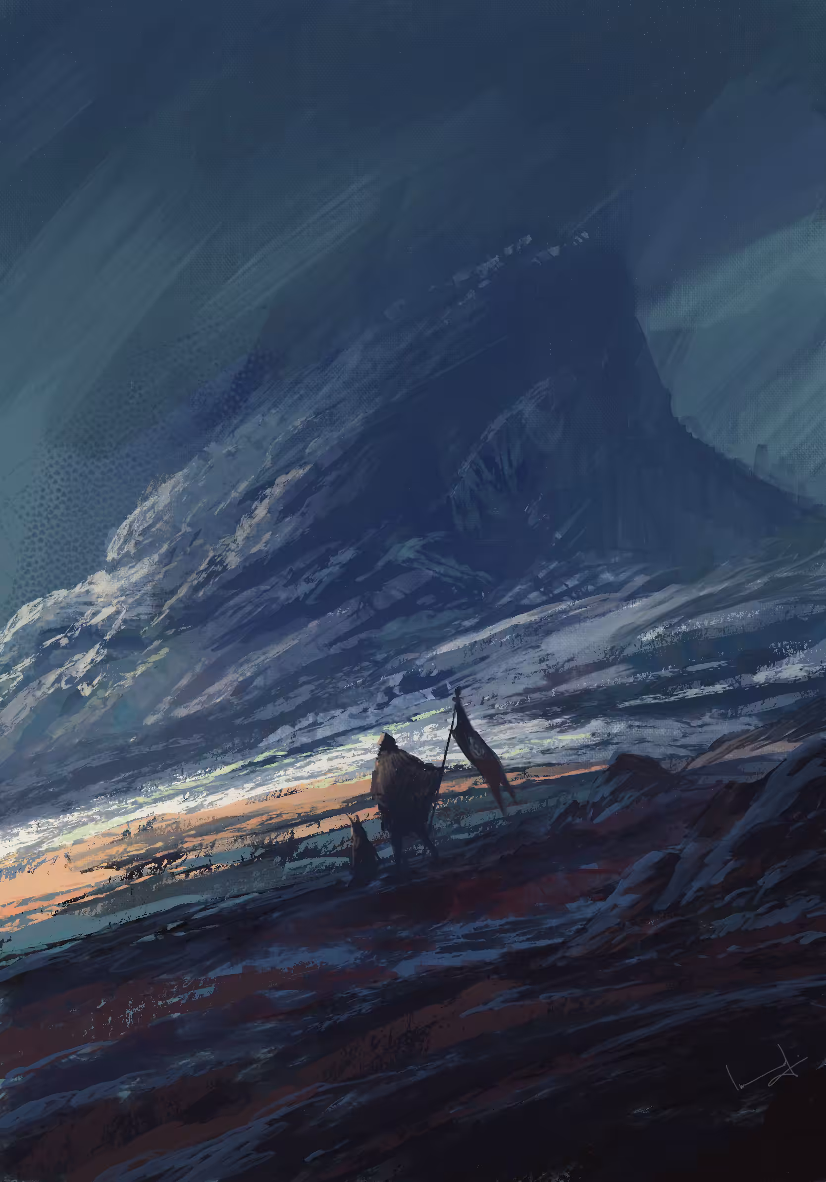 Wanderer