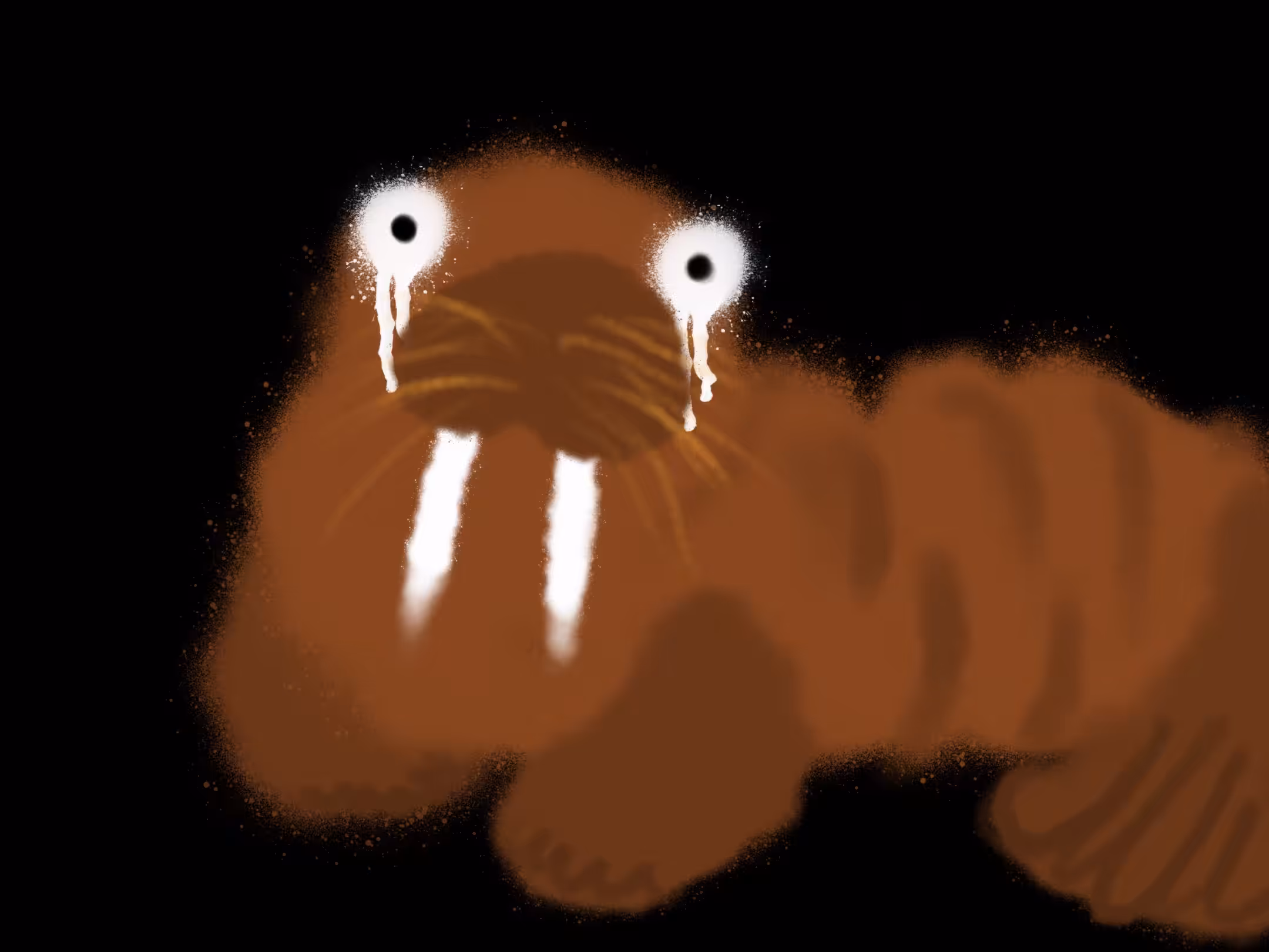 ̶h̶a̶p̶p̶y̶ ̶w̶a̶l̶r̶u̶s̶