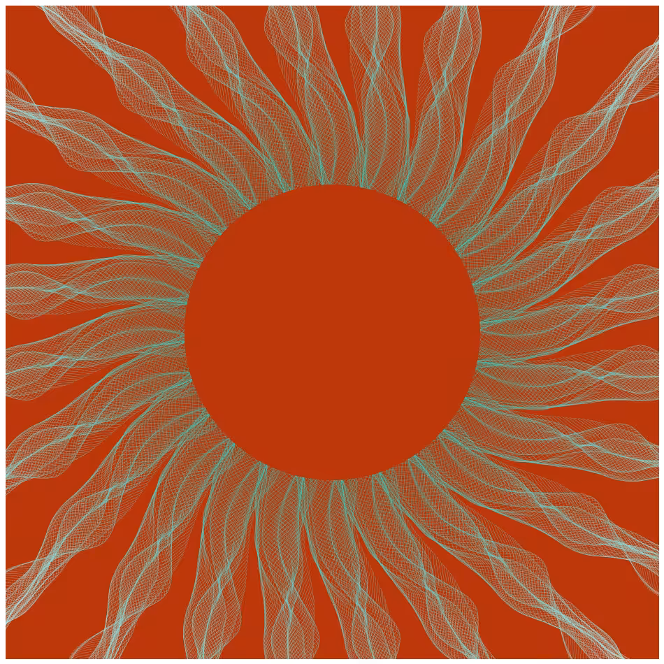 Gravitational Noise #20