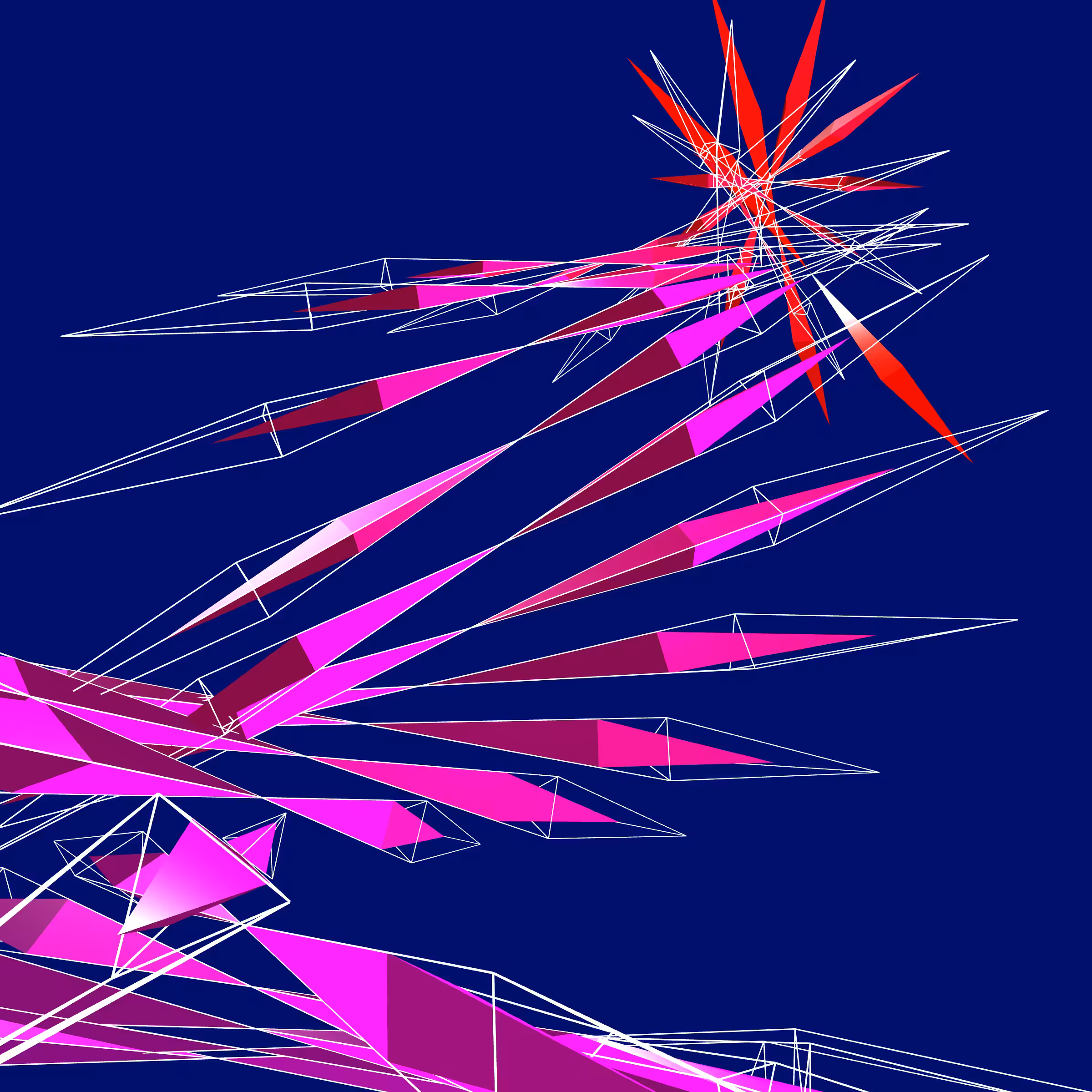 glitch crystal monsters #896