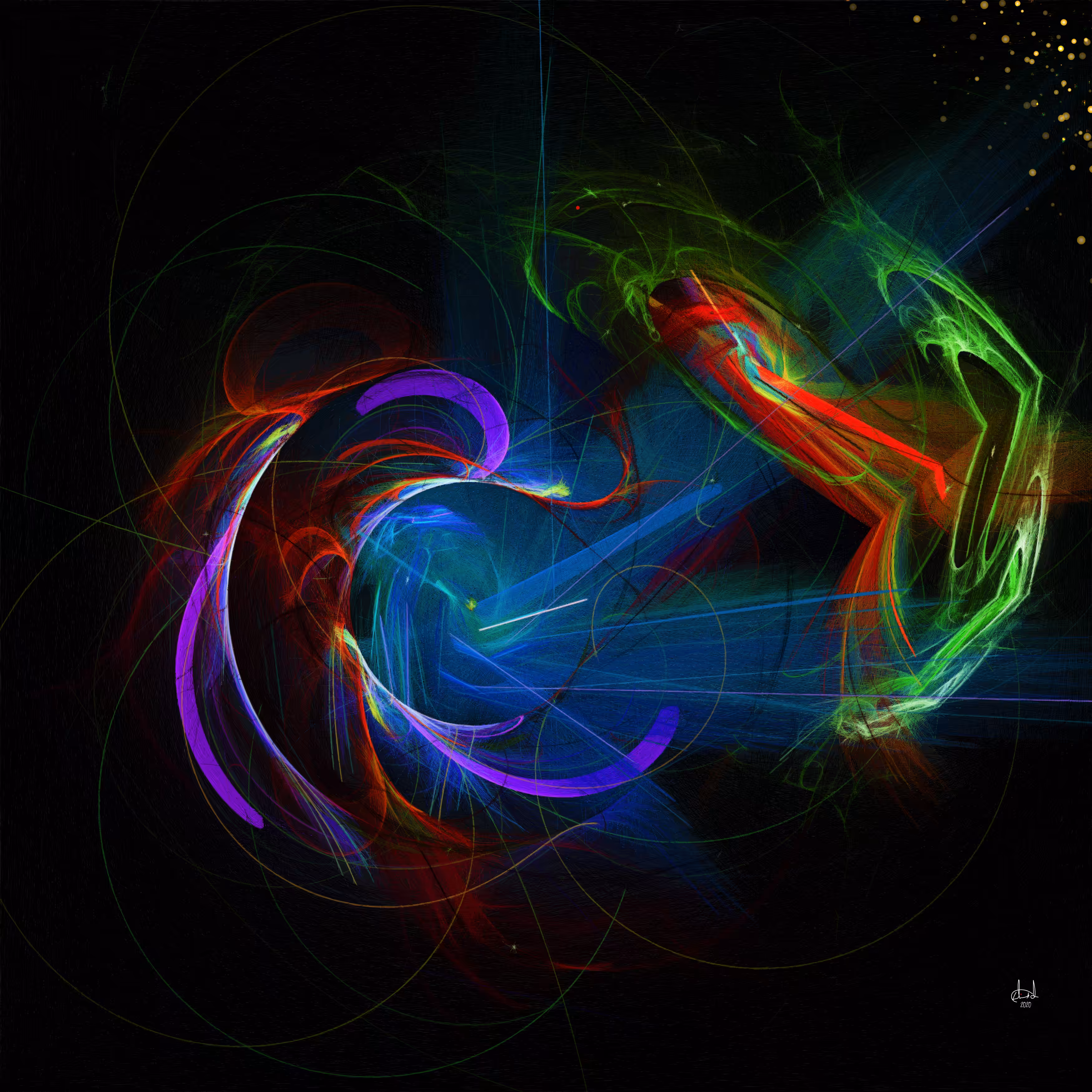 Antimatter