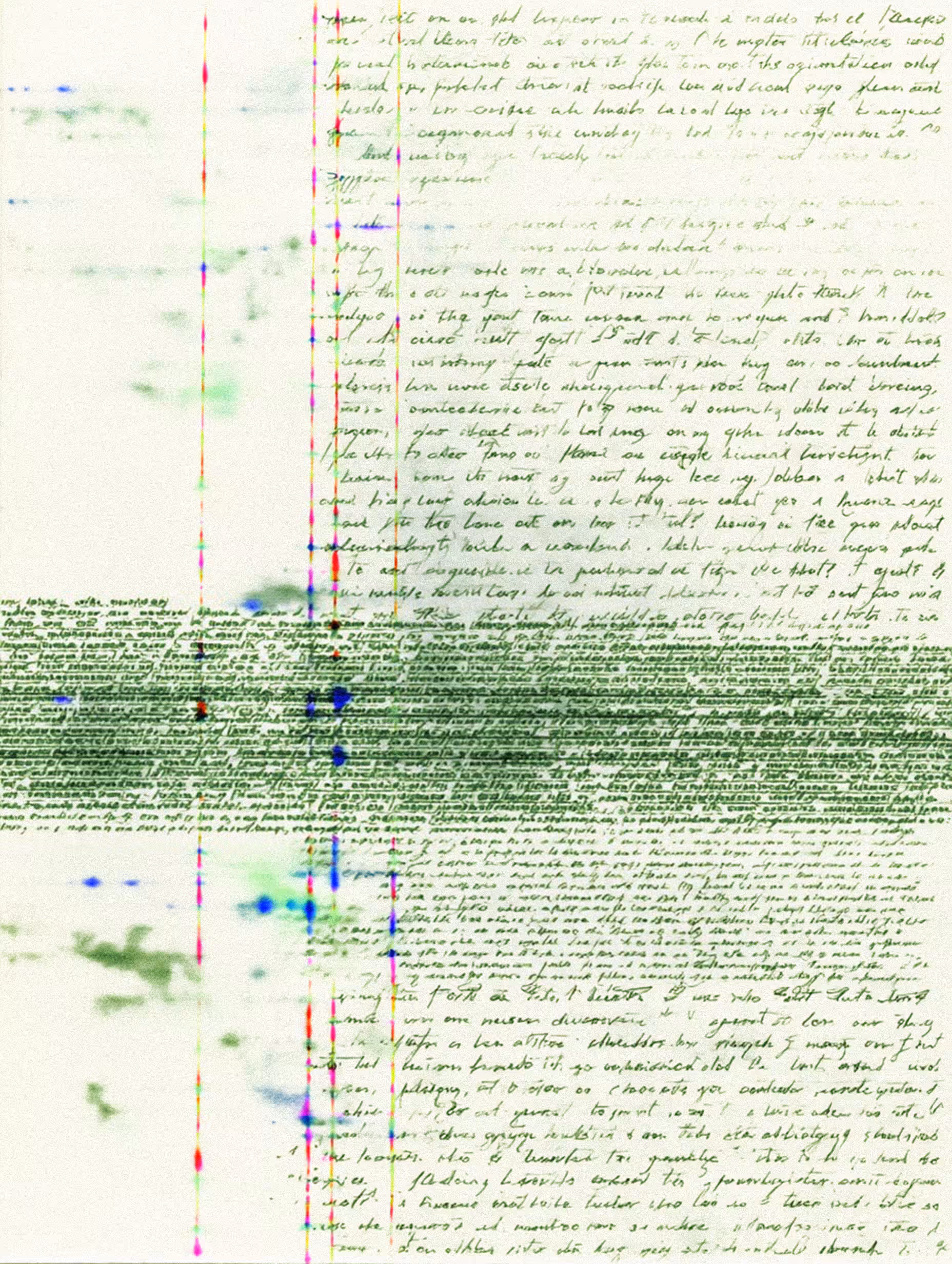 love & letters #6
