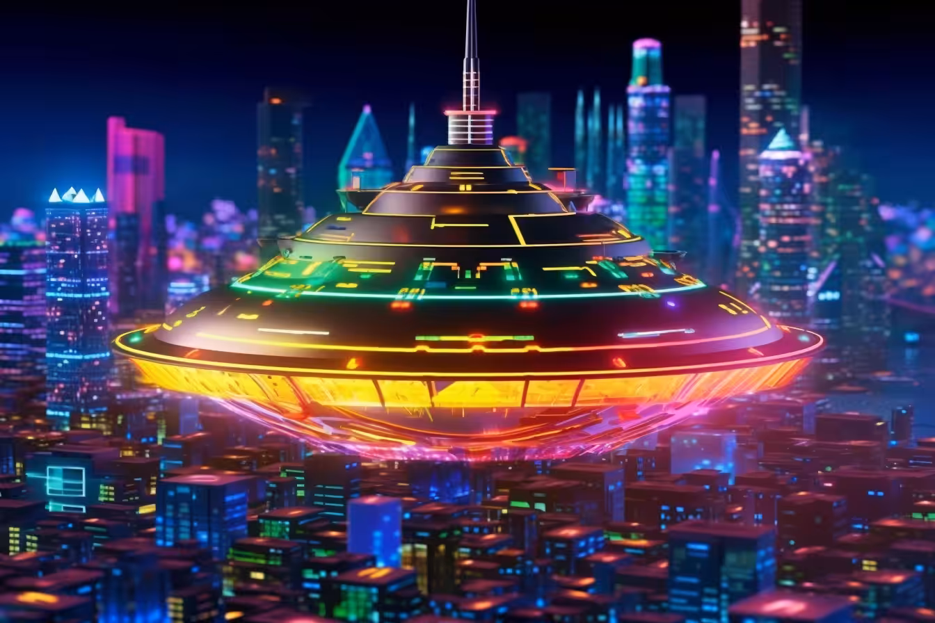 Intergalactic 7