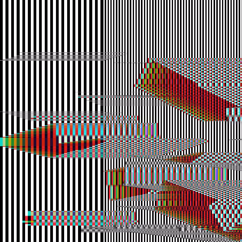 Static #74