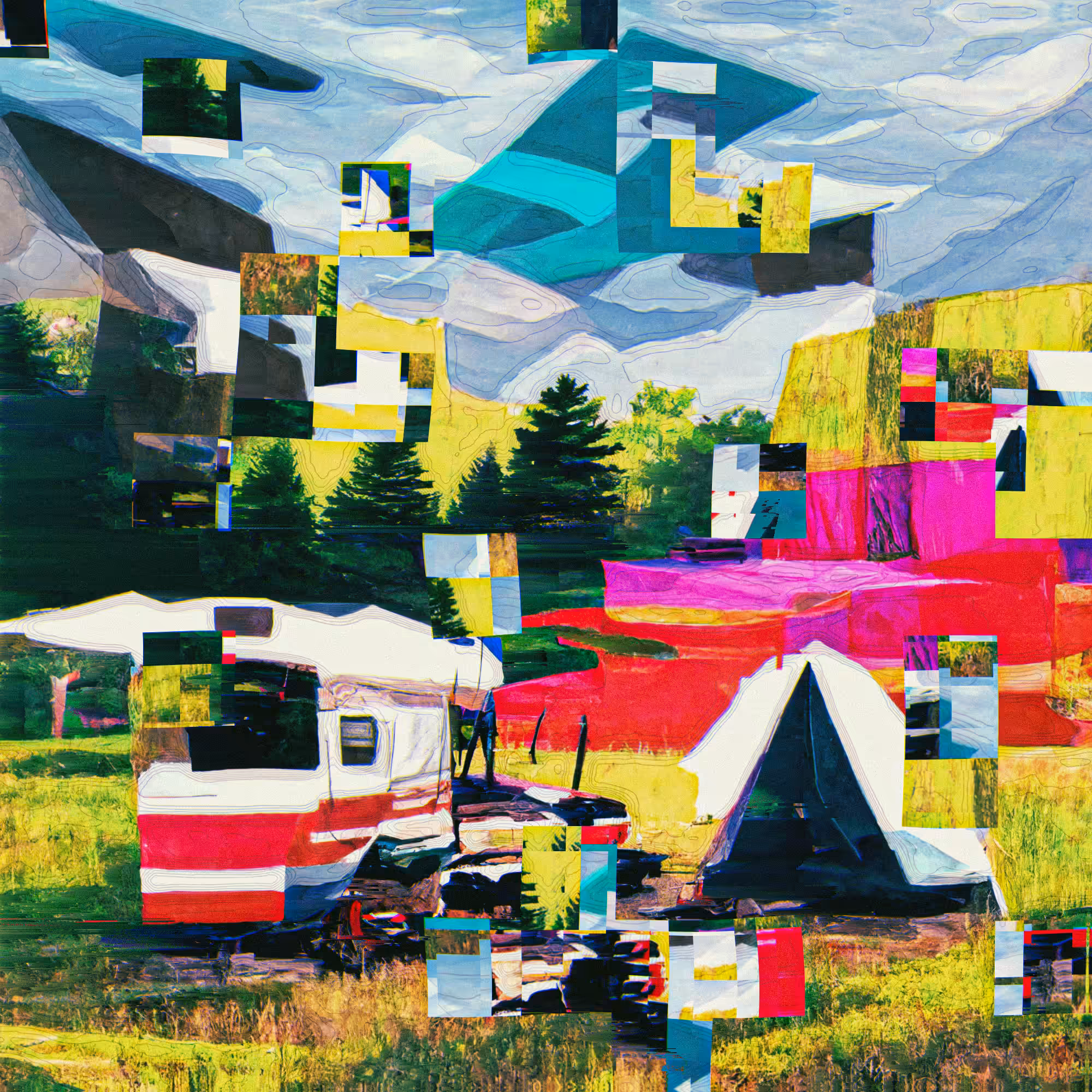 CAMPING TRIP 051