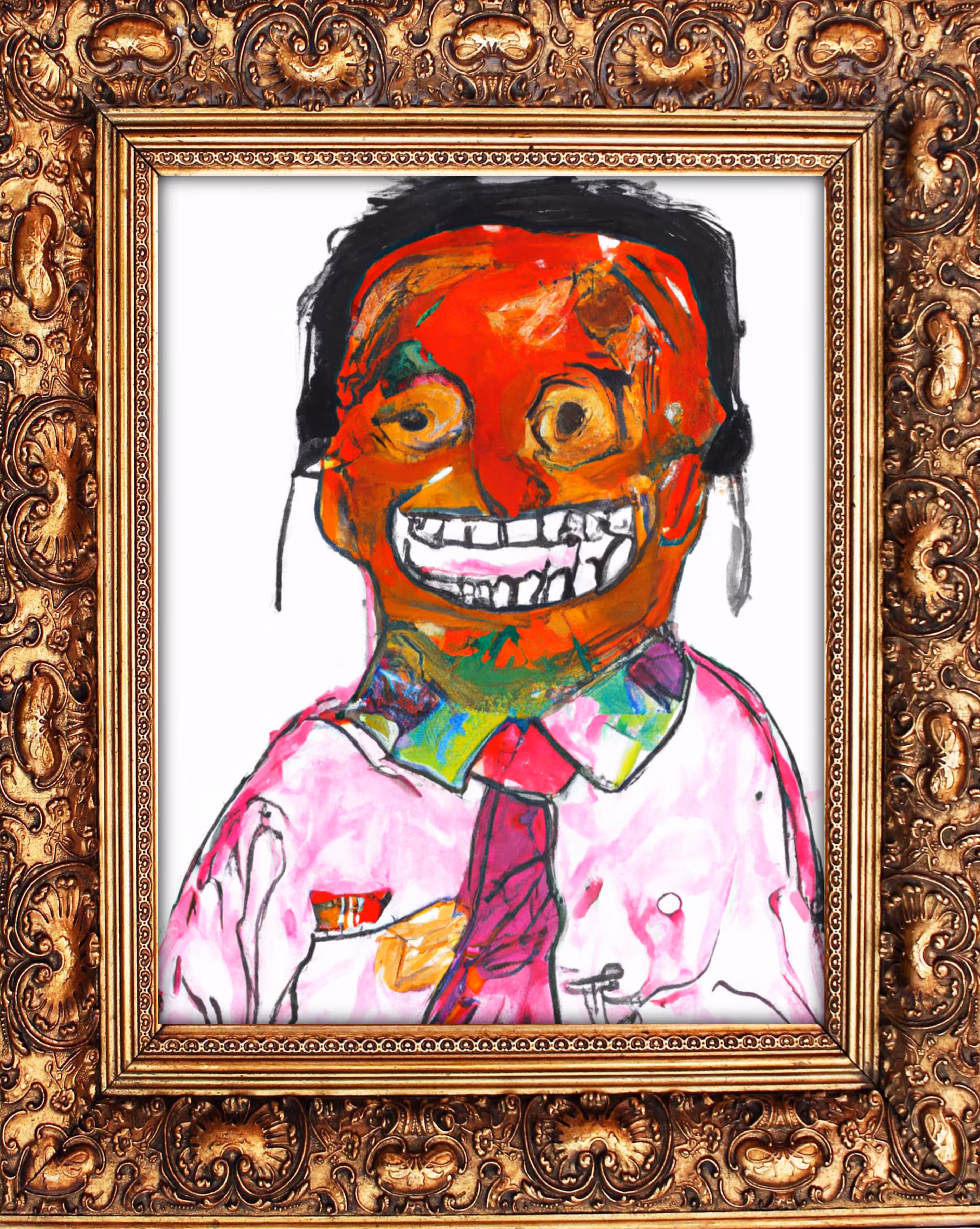FAKEOLOCO! #31