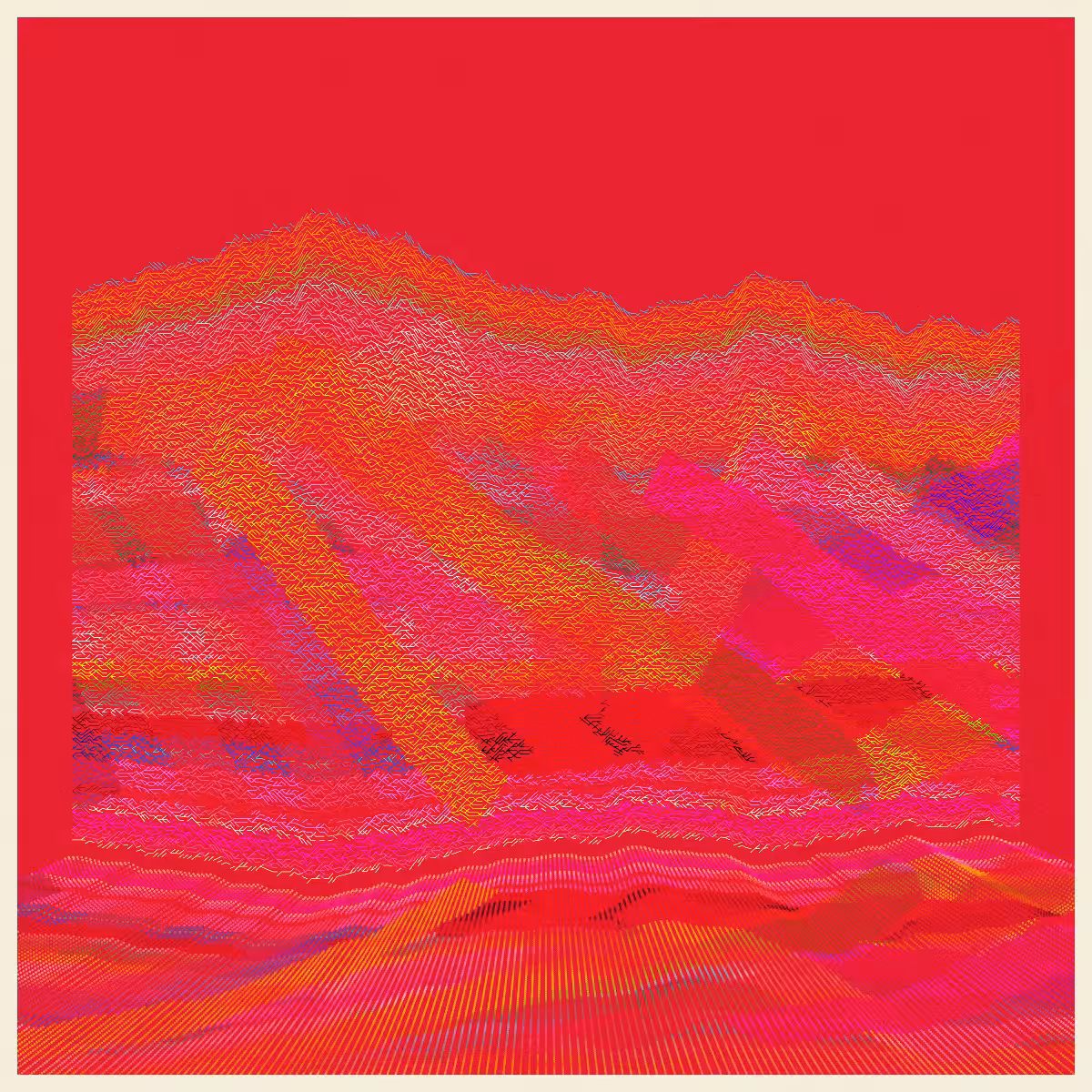 Tumble Down Light Factory #398