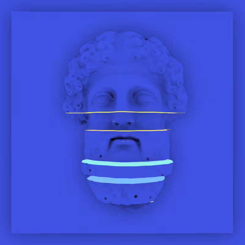 Zeus 450BC #29