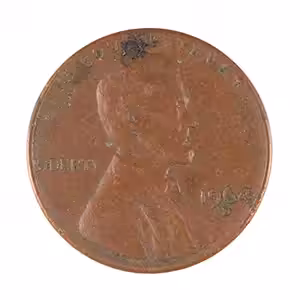 Cent #1880
