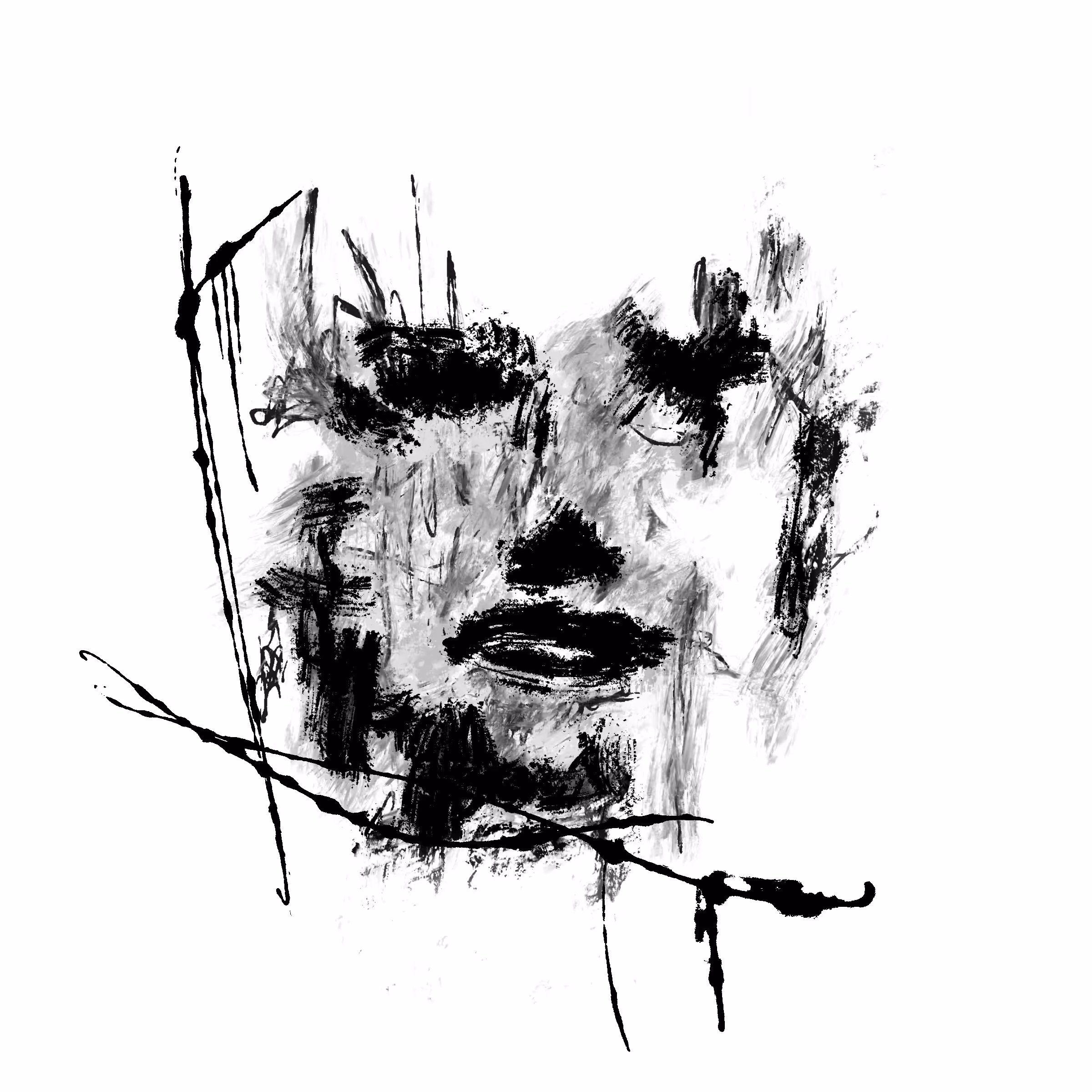 Not All Portraits Are PFPs pt24