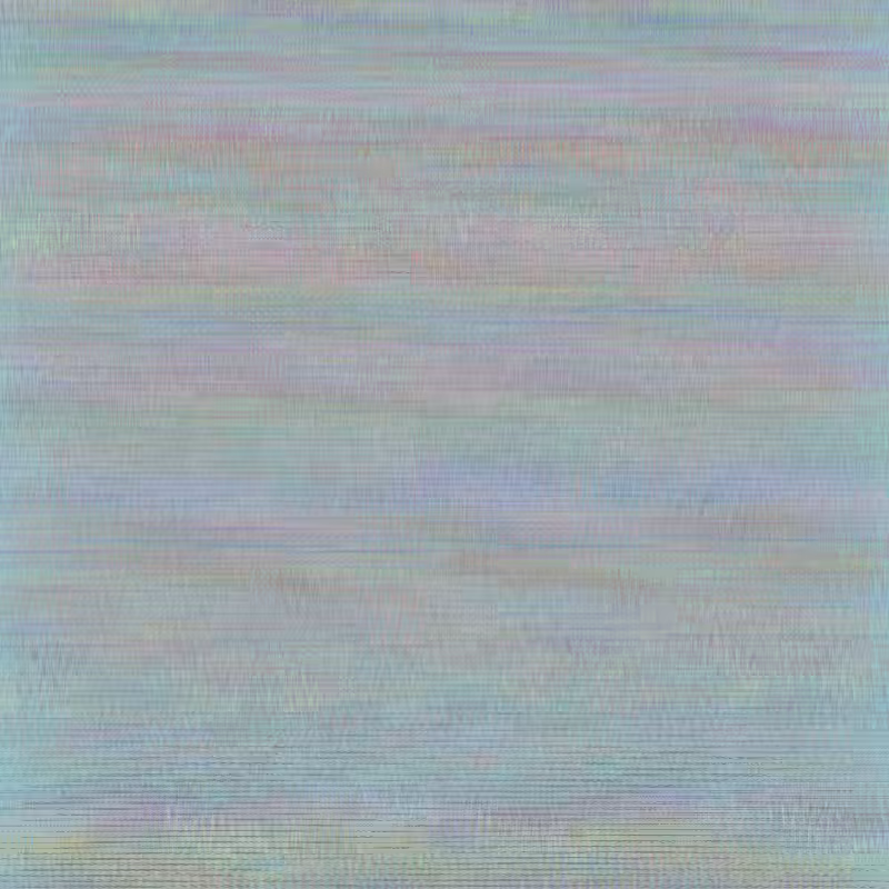 Waveform Impressions #2