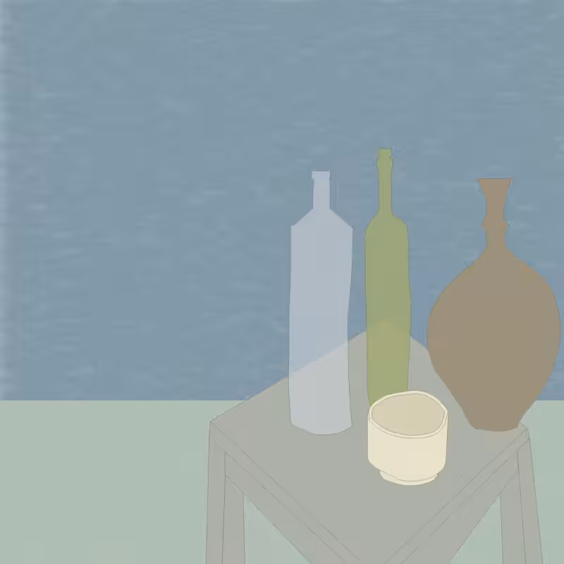 Still Life #11 #42