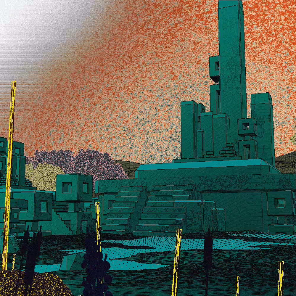 Ego's Land #75