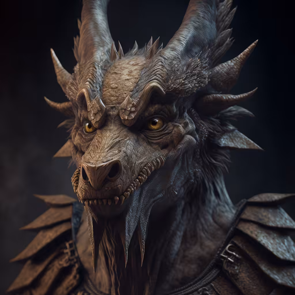 Monstruos Creatures I