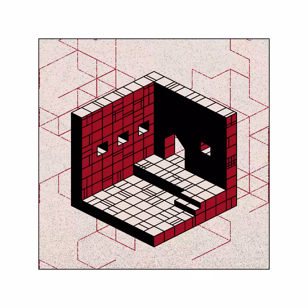 GEODECA #25