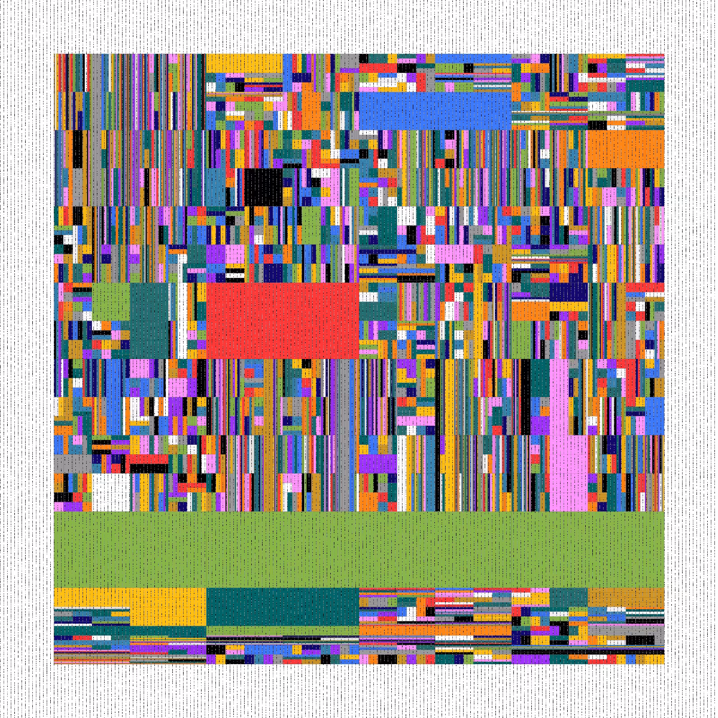 De Stijl #156