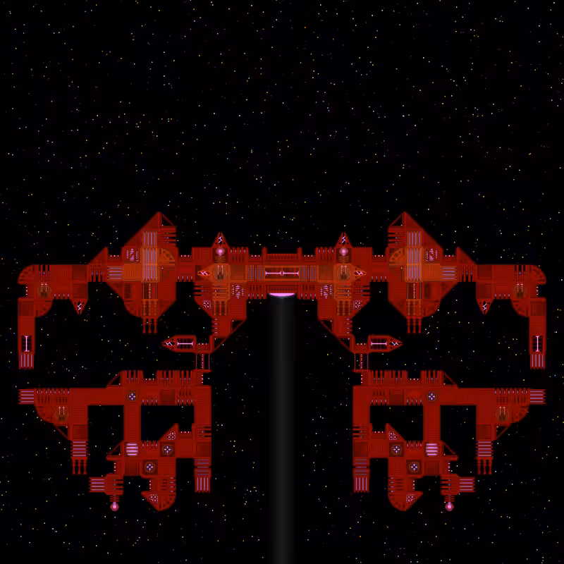 Ship of the Triangulum #175