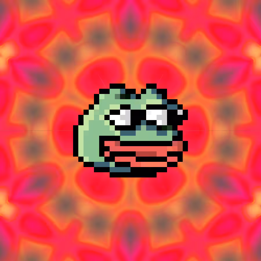 Pepe 7