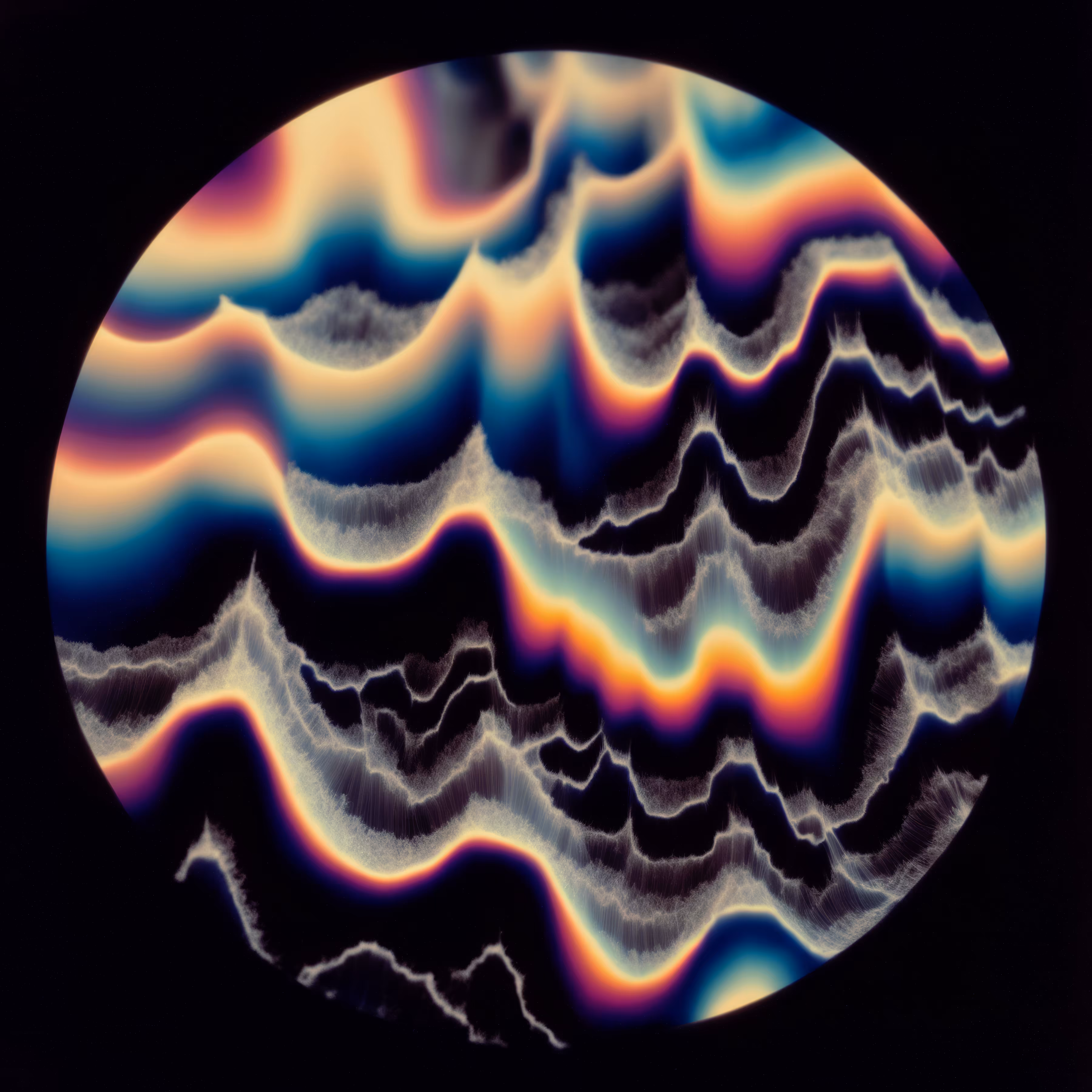 Disintegration 342540