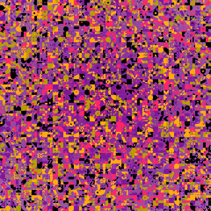 Mad Grid #55