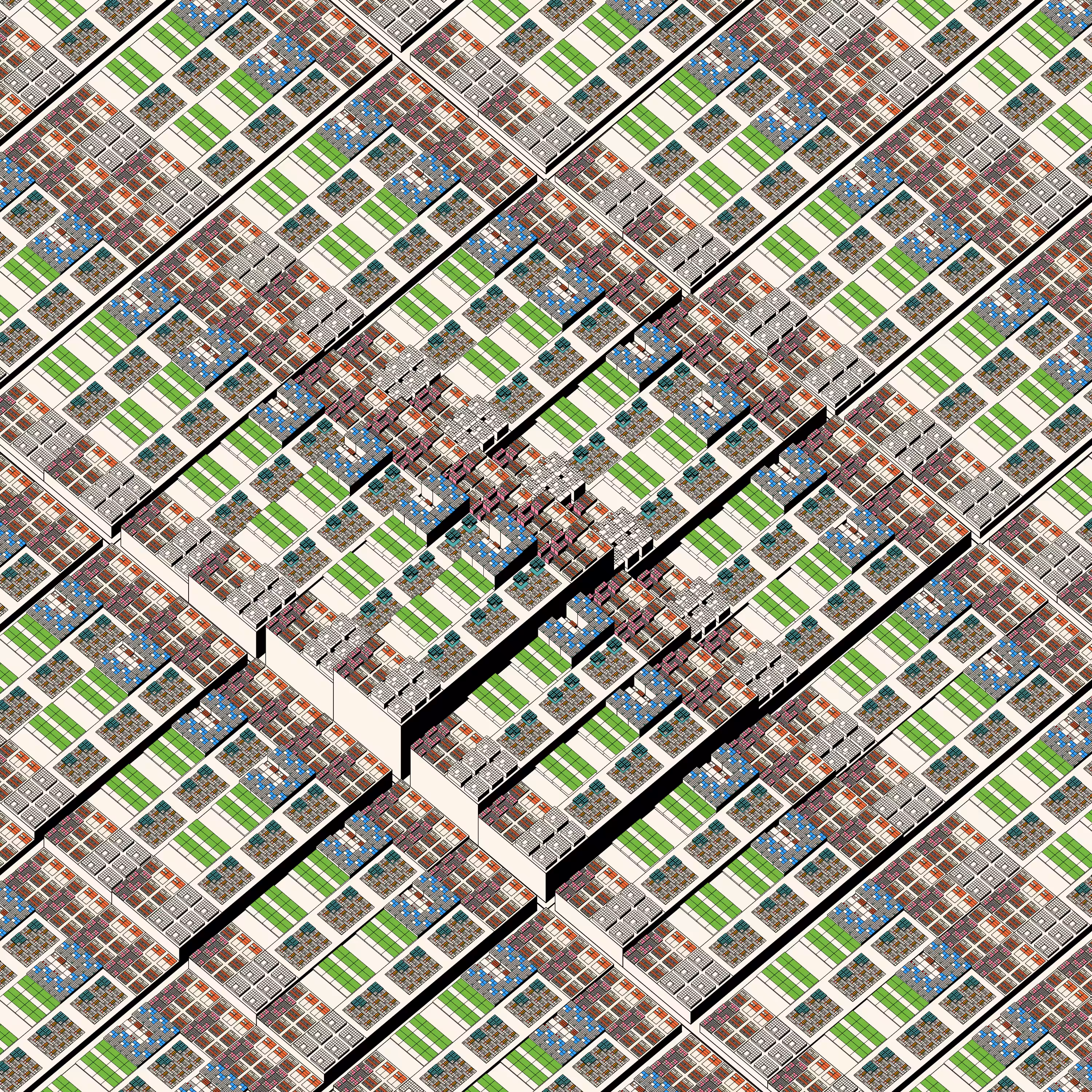 Decagon #33670