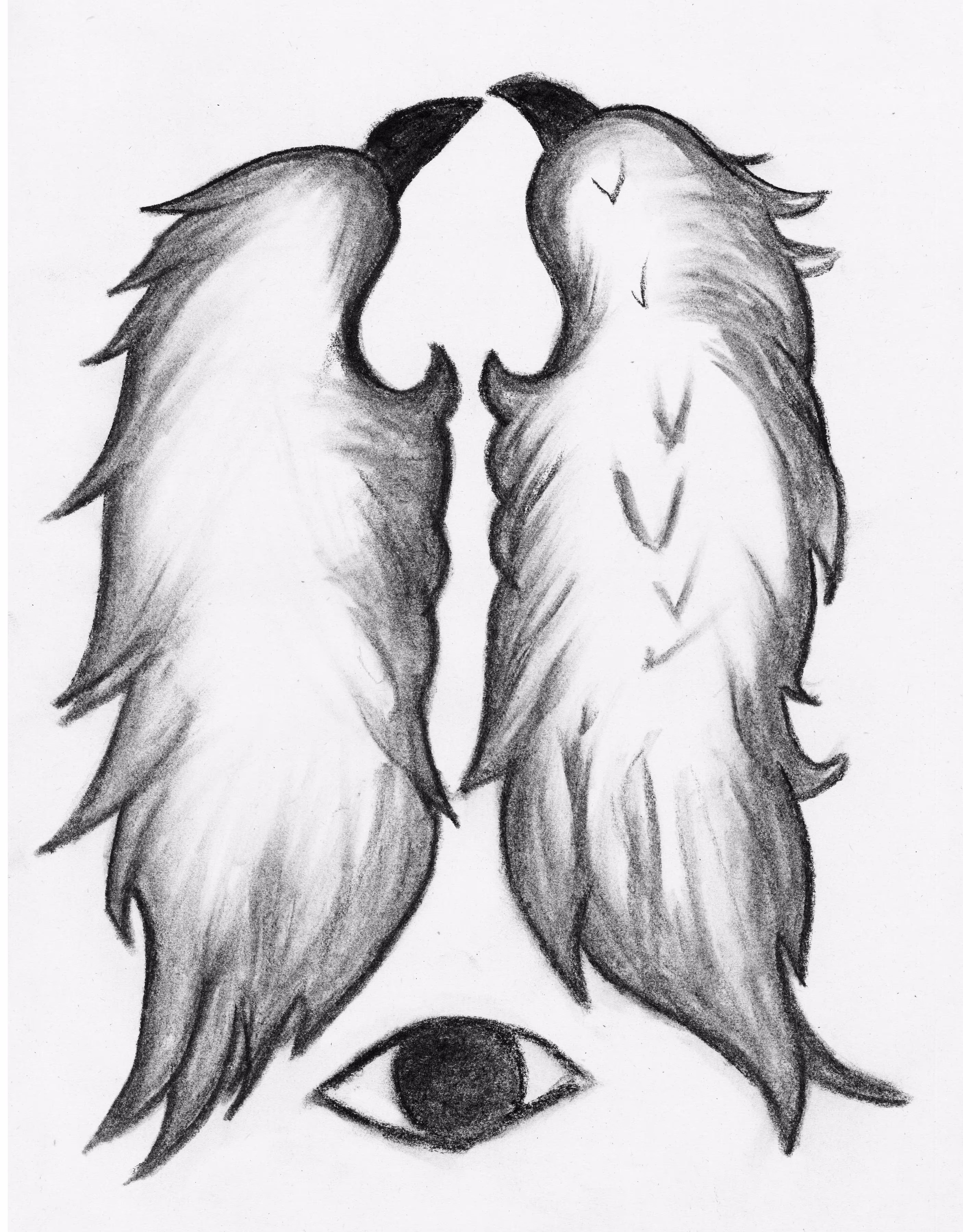 Clipped Wings 