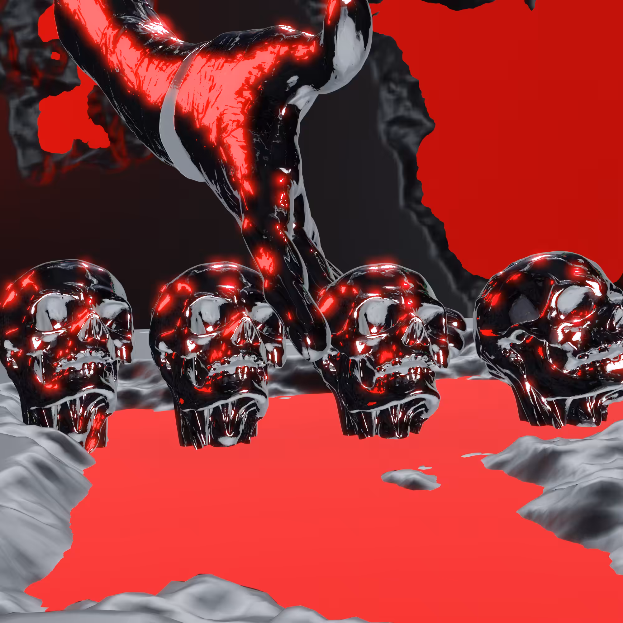 Survive in Hell