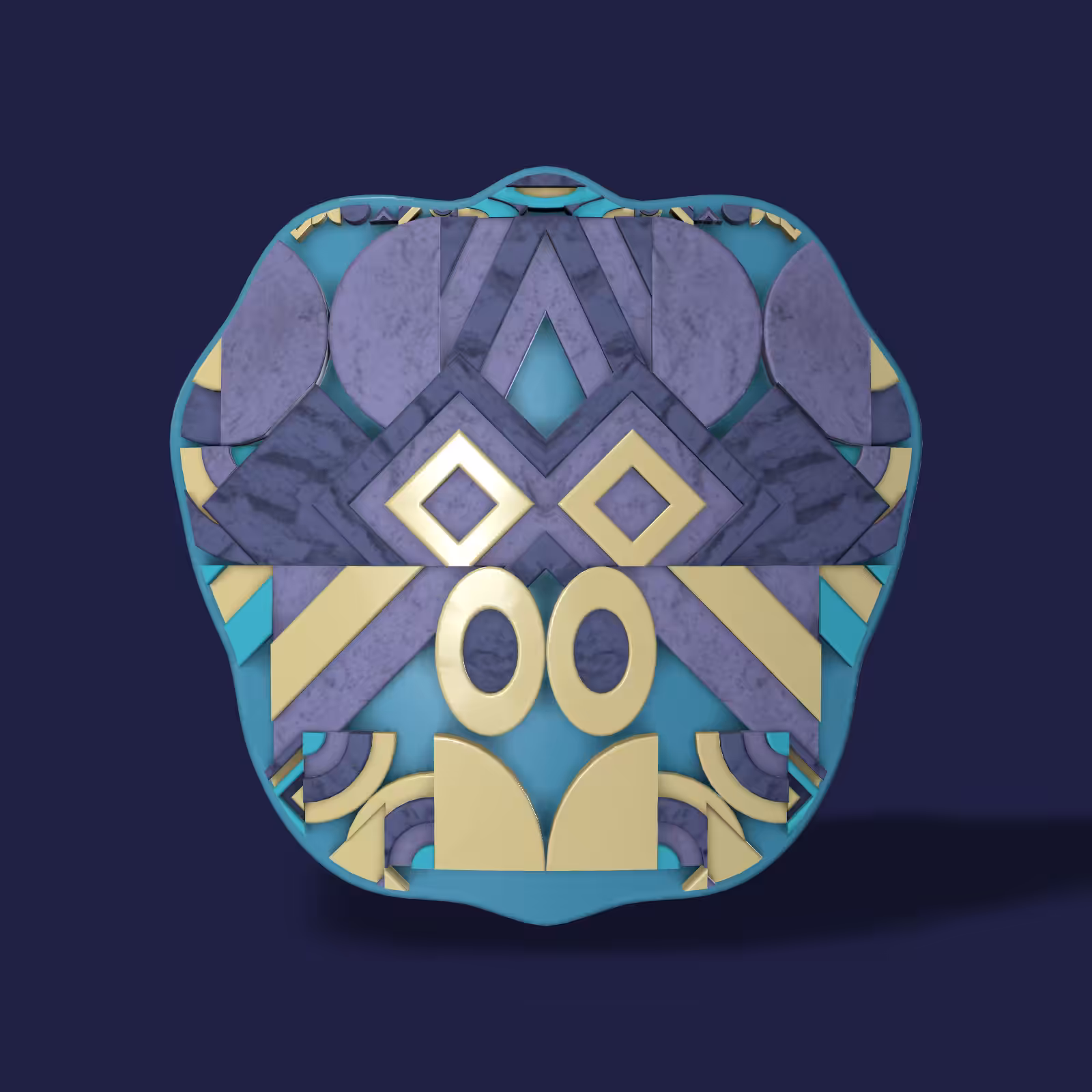 3D Generativemasks #6257