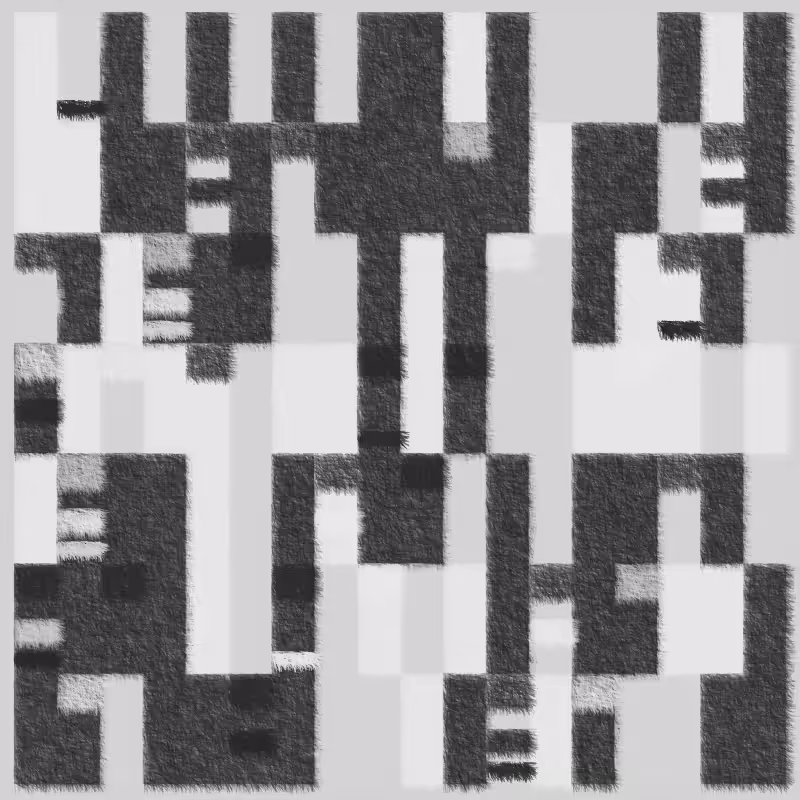 Texture pattern I #17