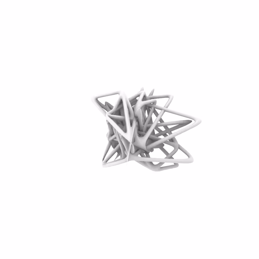 UNFOLDINGS - Grid Product 01