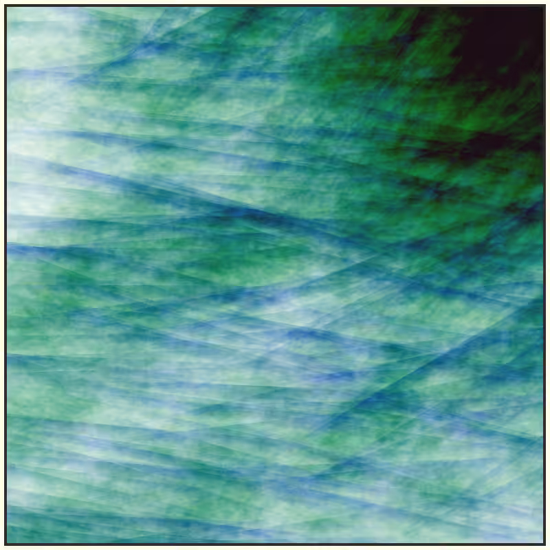 Energy Refraction #22