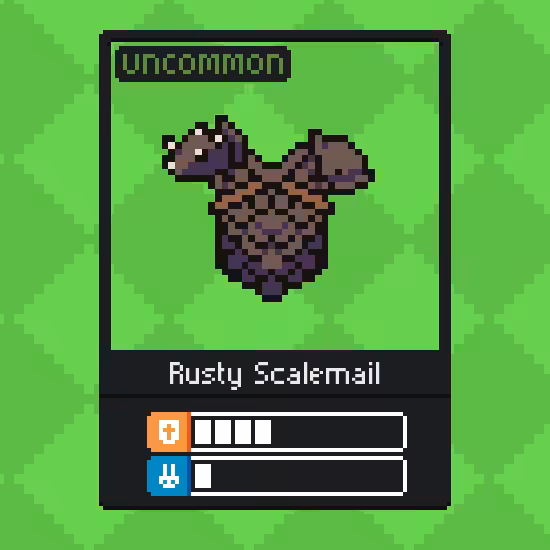 Nice Armor #20