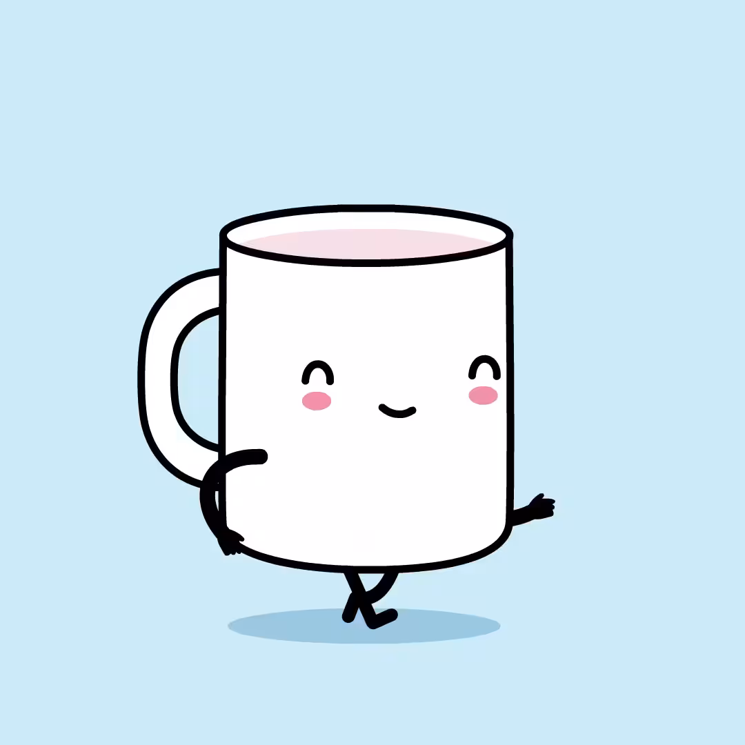 Coffee power