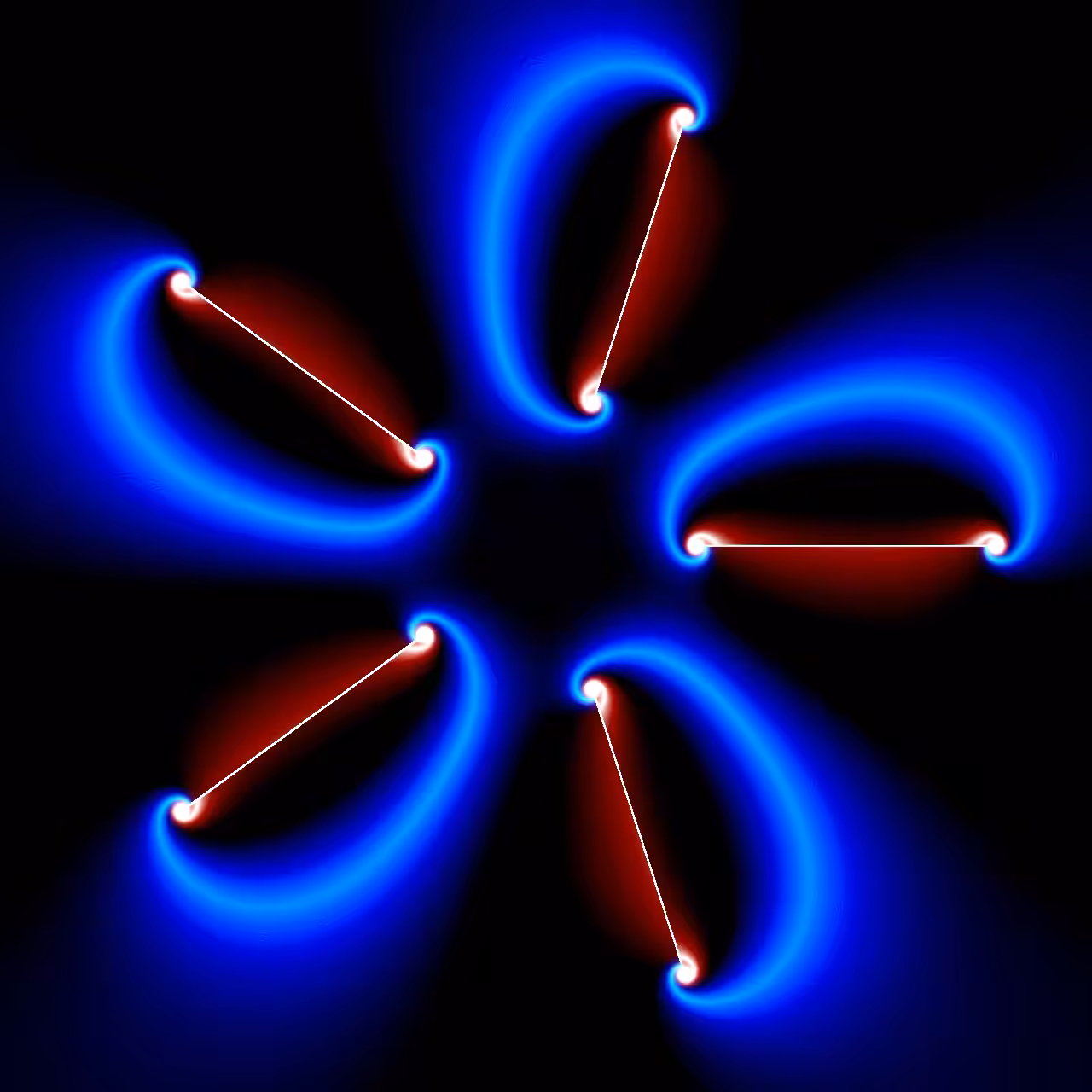 Electric discharge