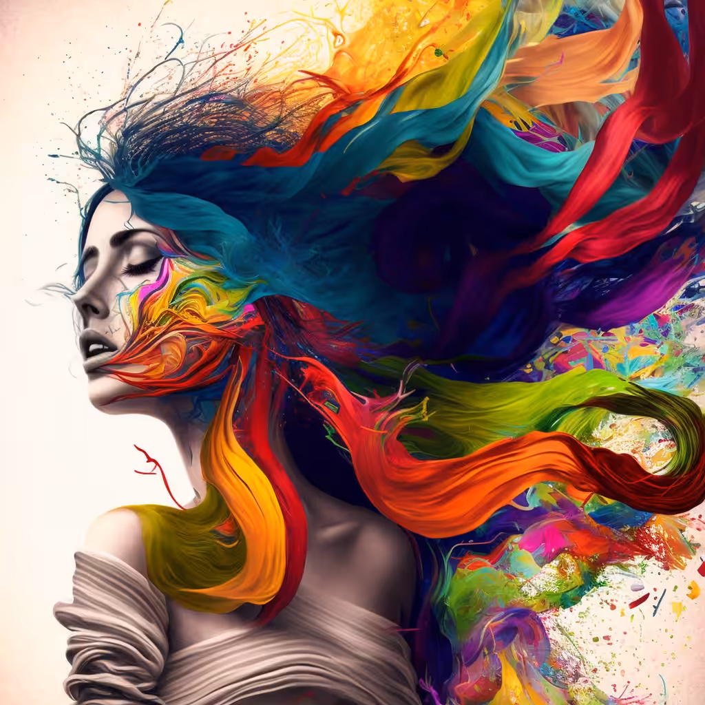 Gryphon Art Collective: Flow