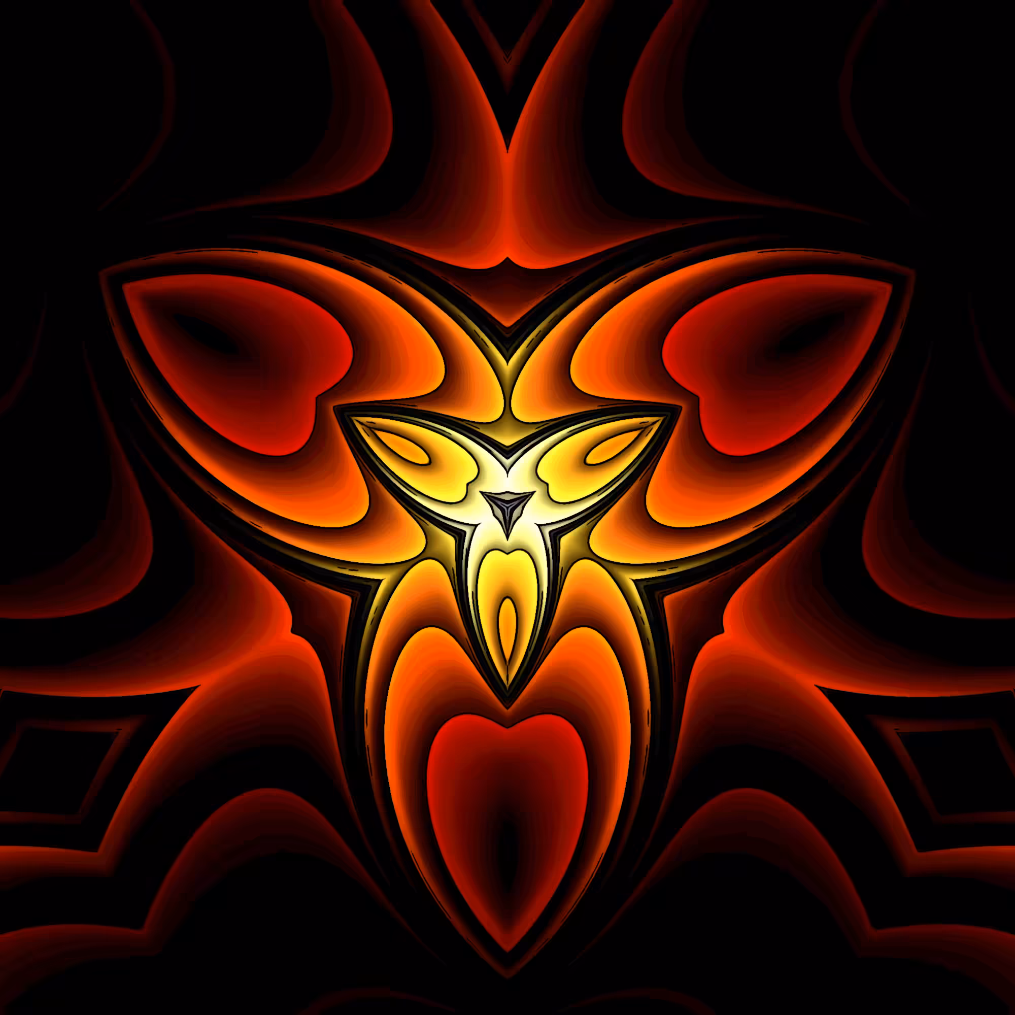 Fiery SMTRY