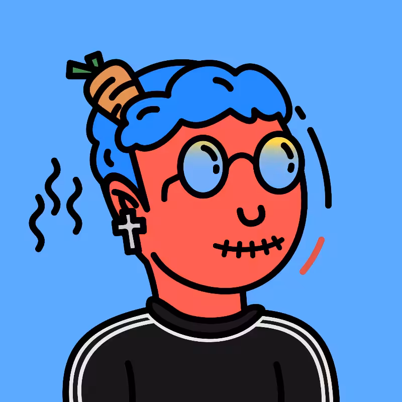 DudeDle.Punk #341