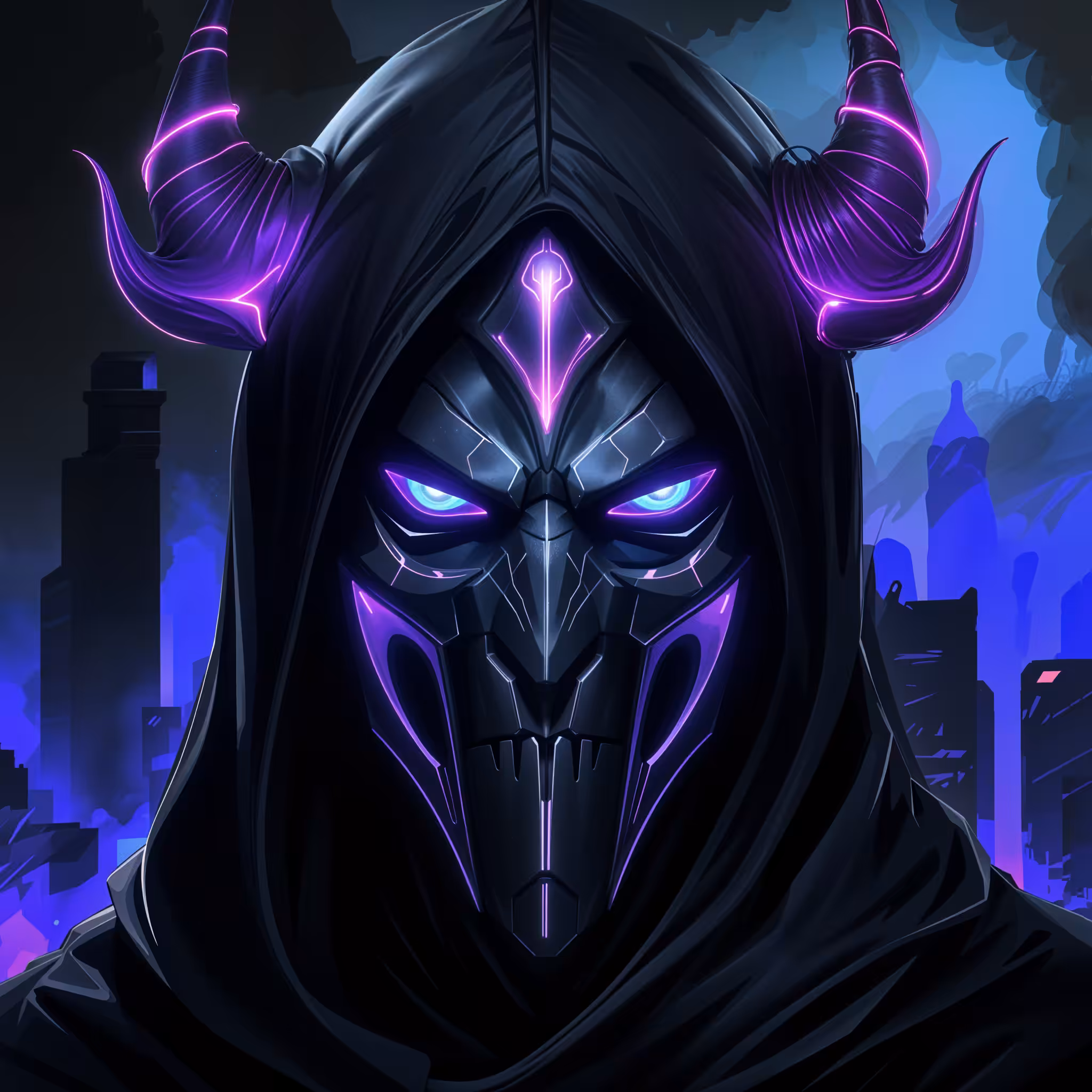 Azrael