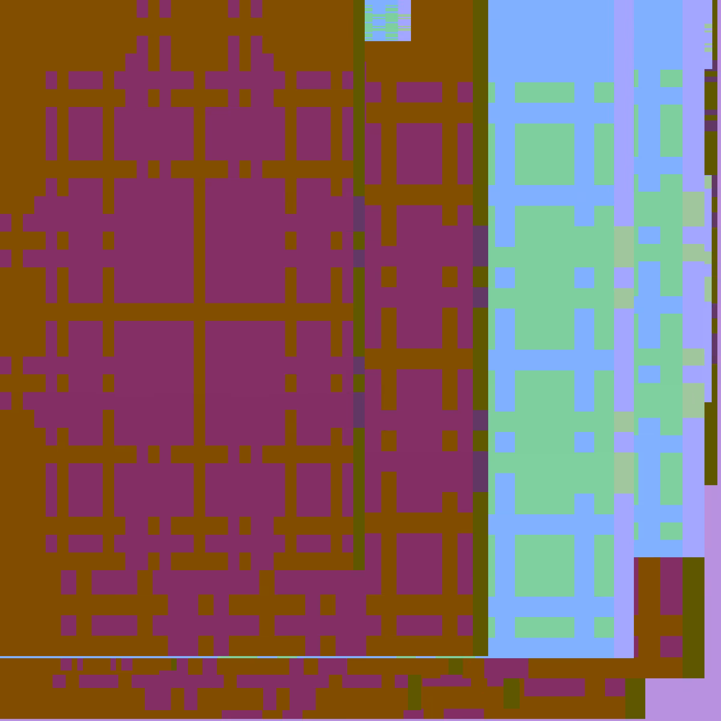 ARTGLIXXX GENESIS: ARTGLIXXX #7875 [ELDEST]