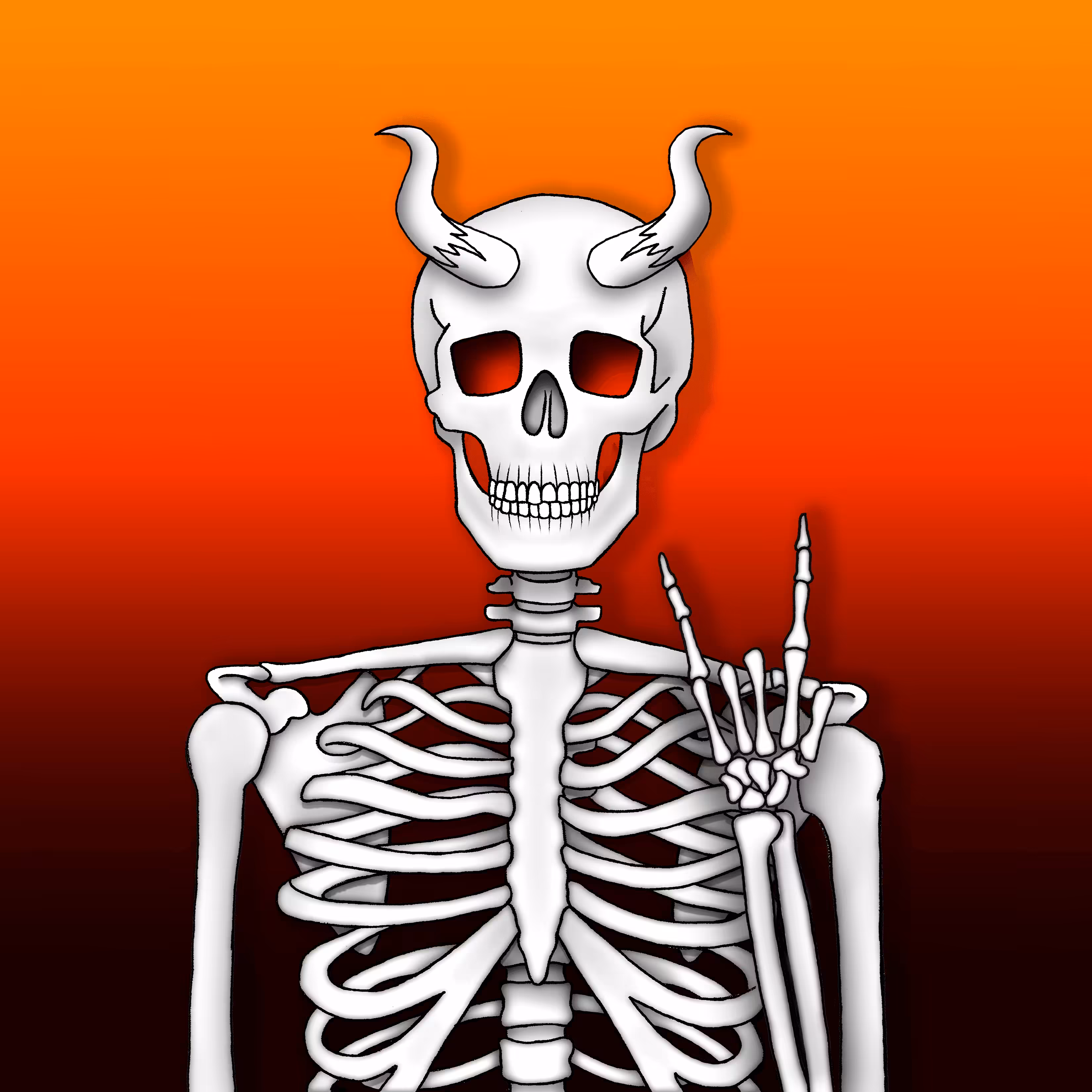Skele-Links: SKELE-LINK #028