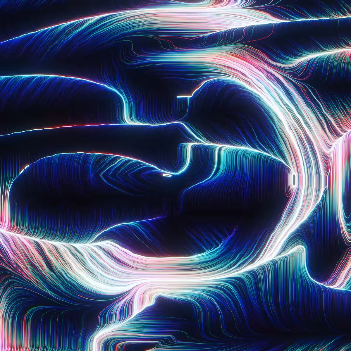 Current I