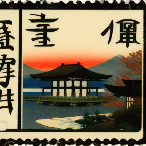 Japan #3
